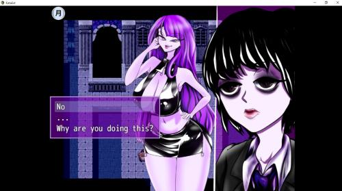 Katalist v0.05 by Tearycian Porn Game