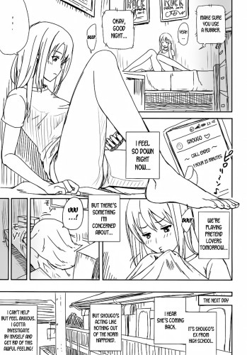 Tantei gokko Hentai Comics Tantei gokko Hentai Comics
