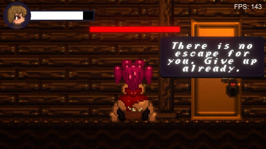 Drain Mansion Version 2.0.3 by Kredyn Porn Game