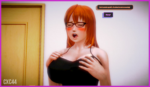 Cymic44 - Natano's Transformation 3D Porn Comic