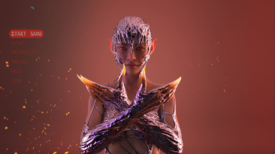 Vis - Version 1.5 Original Fix + VN + Mod by Mad King Games Win/Mac/Android Porn Game