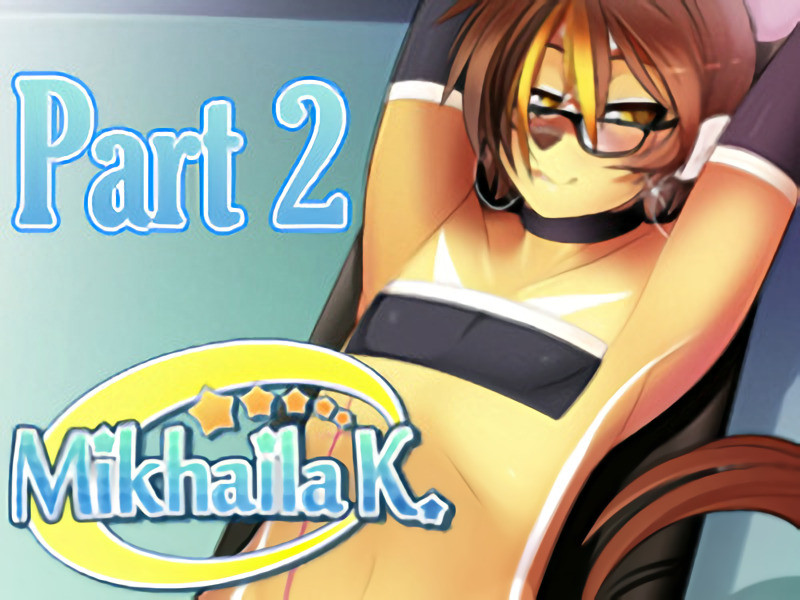 Tsampikos - Mikhaila Kirov Digital Folio Part 2 (eng) Porn Game