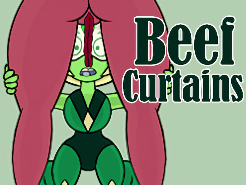 Satch - Beef Curtains (eng) Porn Game