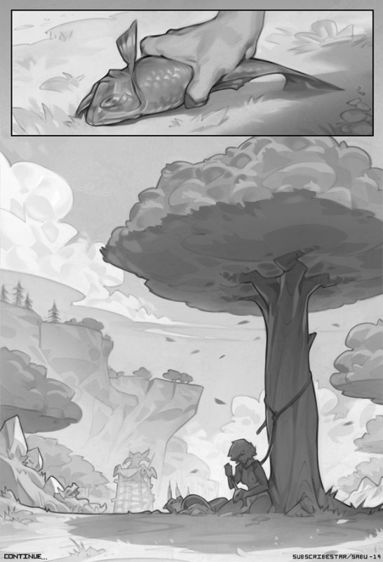 Sabudenego - Zelda's kidnapping (Legend of Zelda: BotW) [Ongoing] Porn Comics